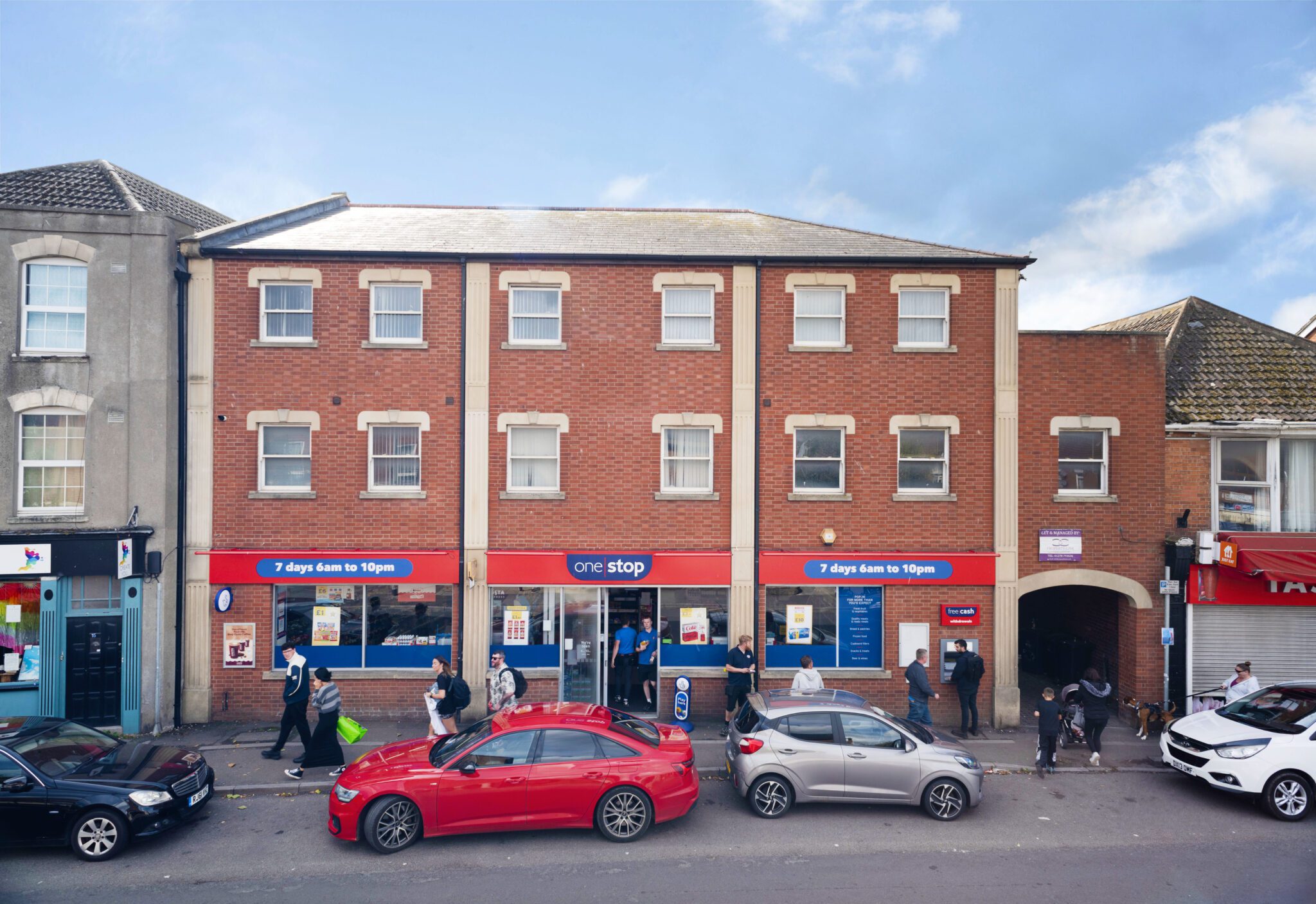 12b14marketst Highbridge 04 1 2048x1407