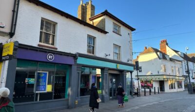 17 19 Railway Street