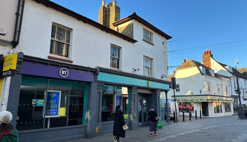 17 19 Railway Street