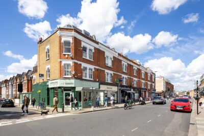 Front Cover 199 Munster Road