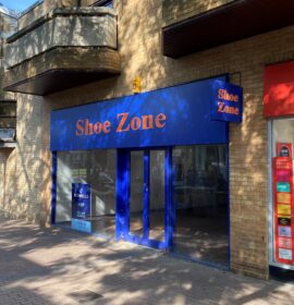 Cambridge - 5 Fitzroy Street