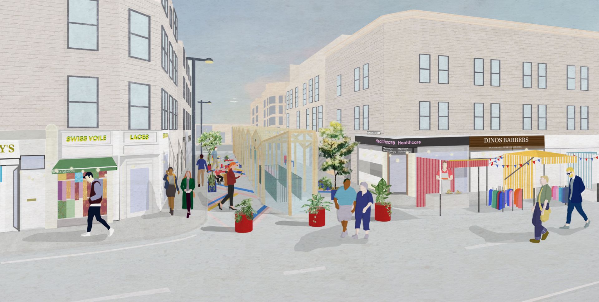 Leyden Street 1 Smaller