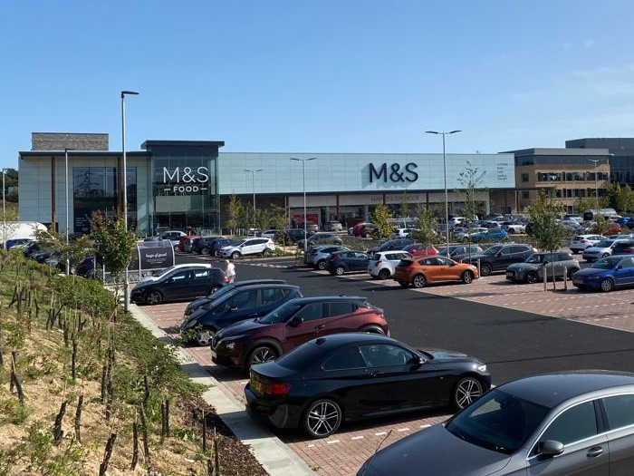M&S
