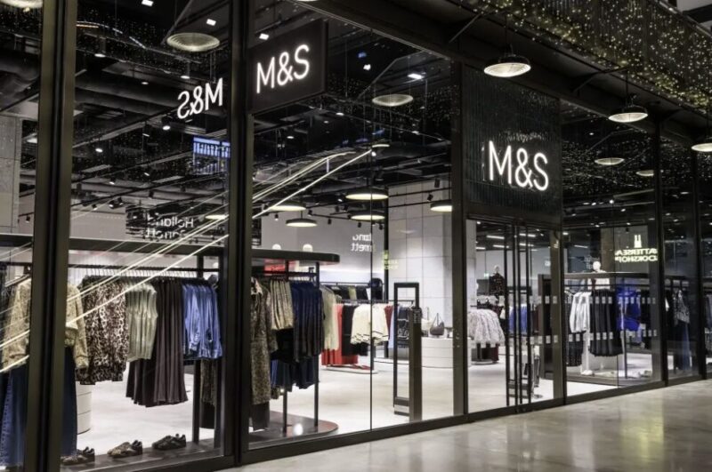 M&S Battersea
