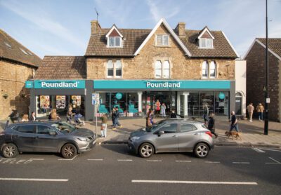 Portishead HighSt 01