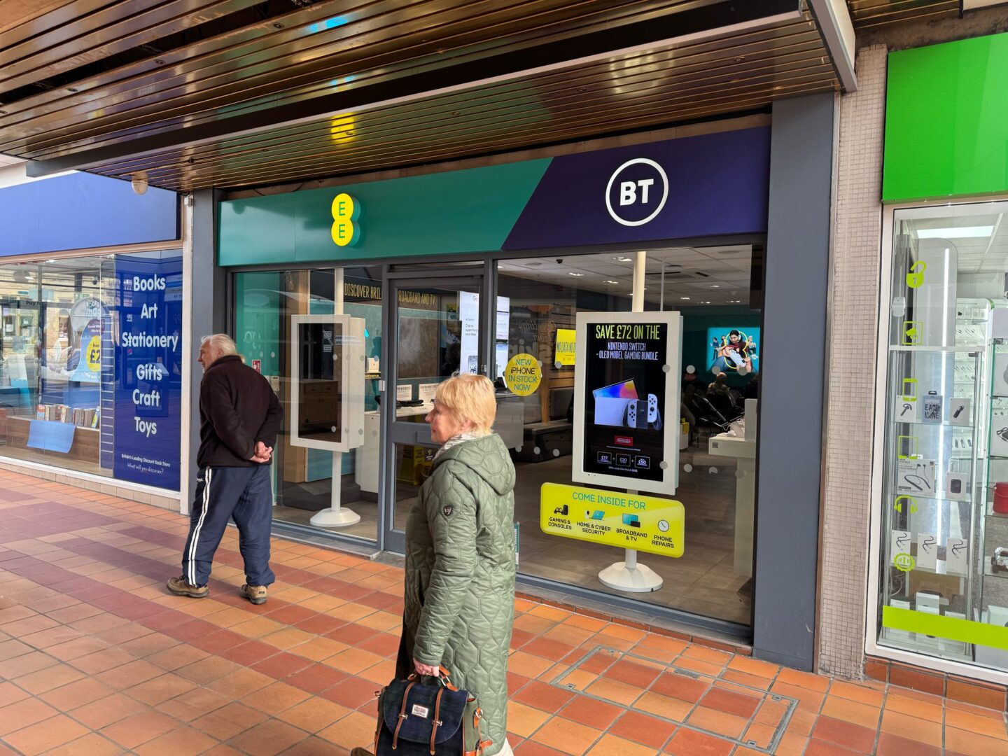 Unit 30 Cooke Lane, Airedale Centre