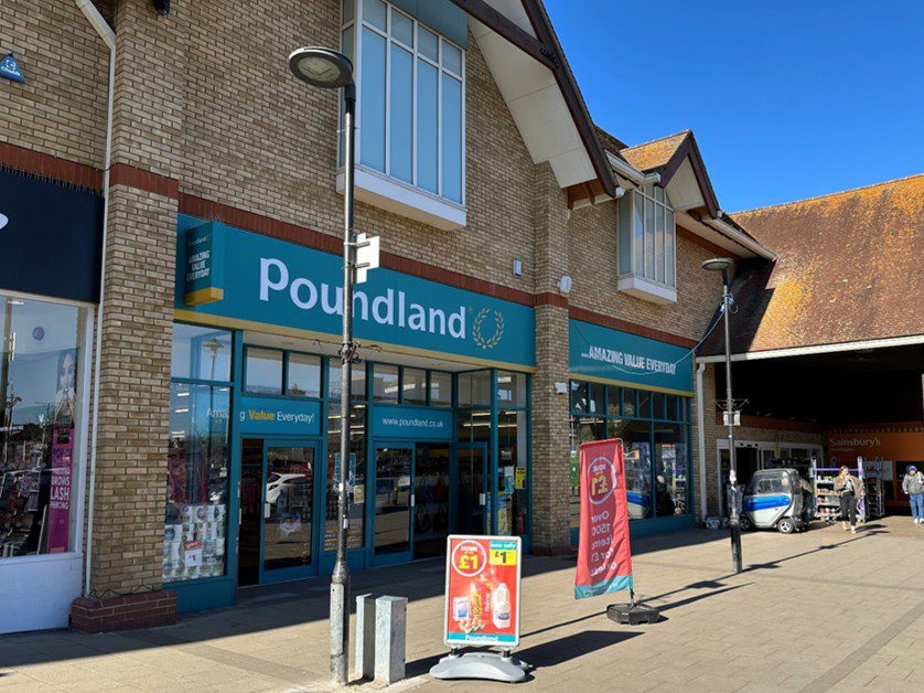 Unit 5 & 6, St Germain Walk